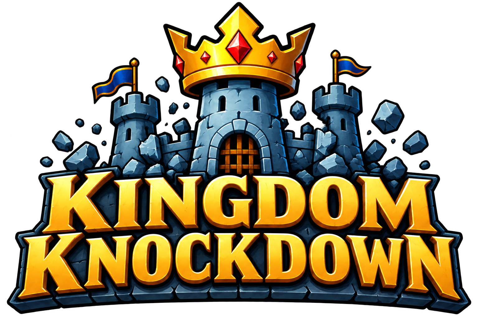 Kingdom Knockdown